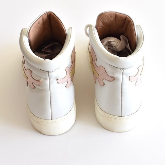 LAURENCE DACADE Hugh Sneaker - Picture 5 of 9